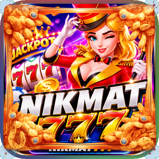 nikmat777 — mitra unggulan