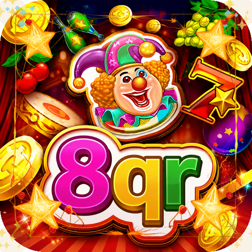 8qr — mitra unggulan